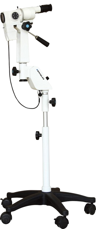 Kolposkop KERNEL KN-2200 BI