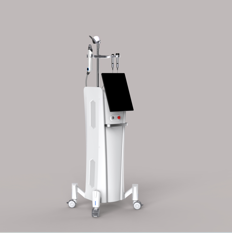 CO2 Laser 1